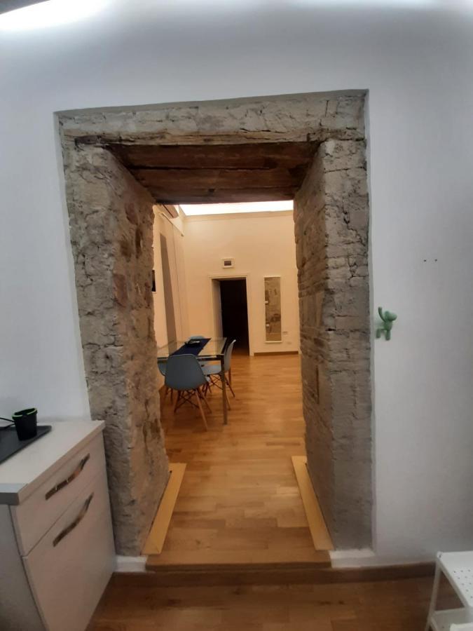 Appartement Pignasecca Naples
