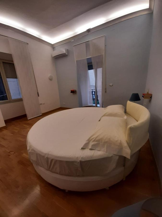 Appartement Pignasecca