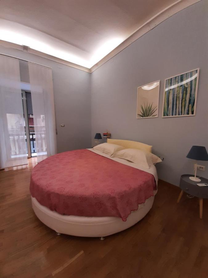 Appartement Pignasecca