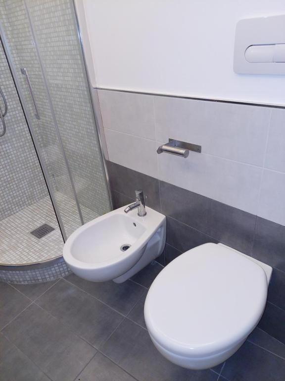 Appartement Pignasecca Naples