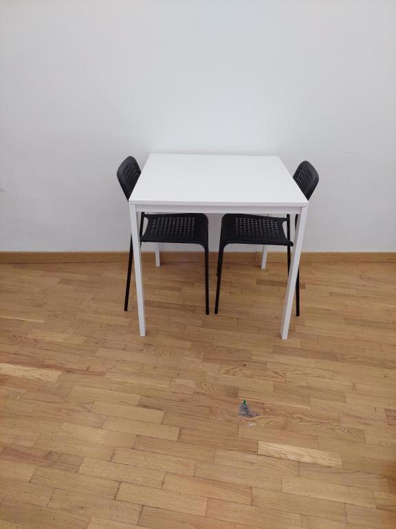 Pignasecca Appartement *