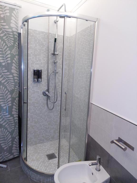 Appartement Pignasecca Naples