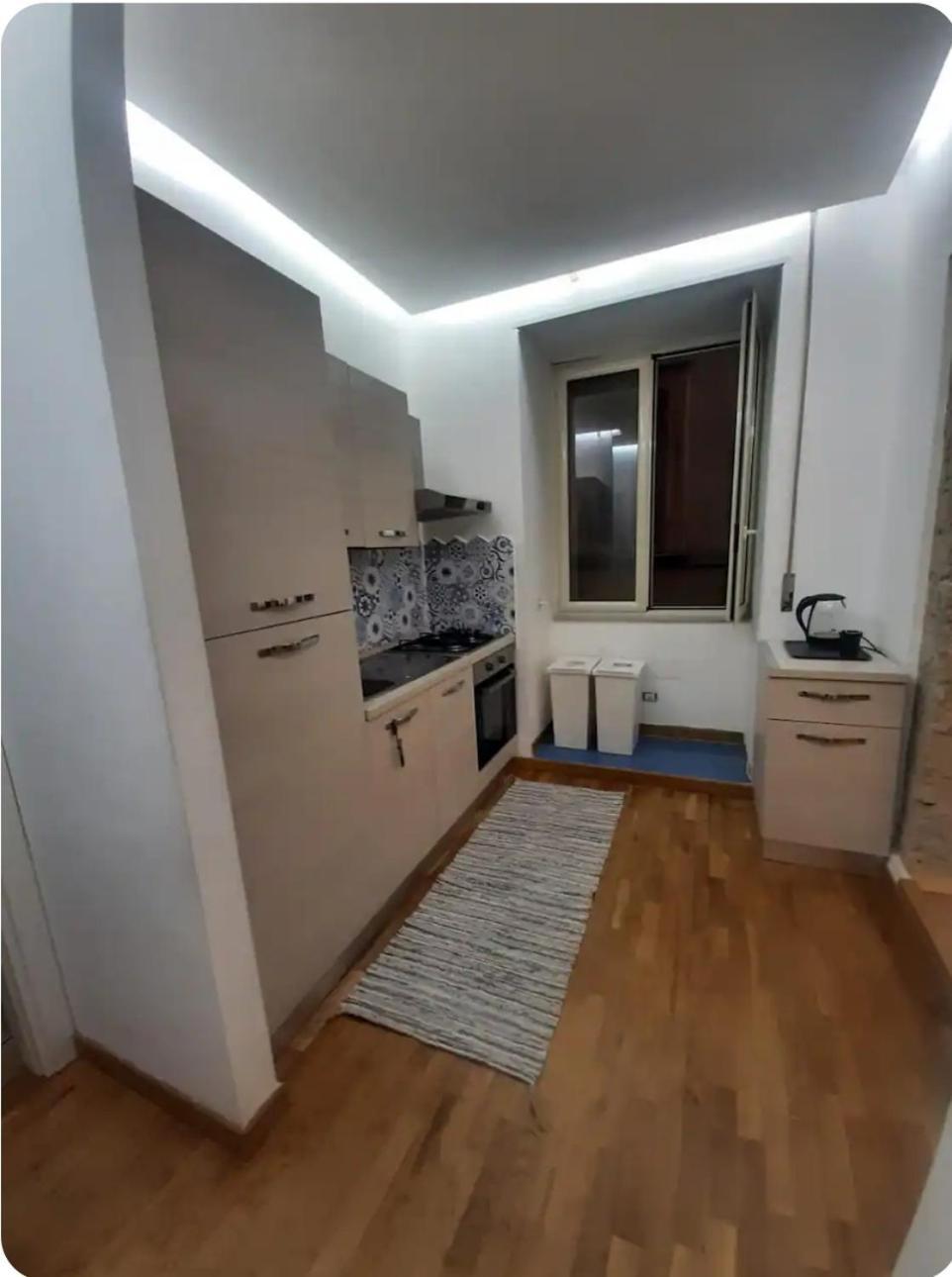 Pignasecca Naples