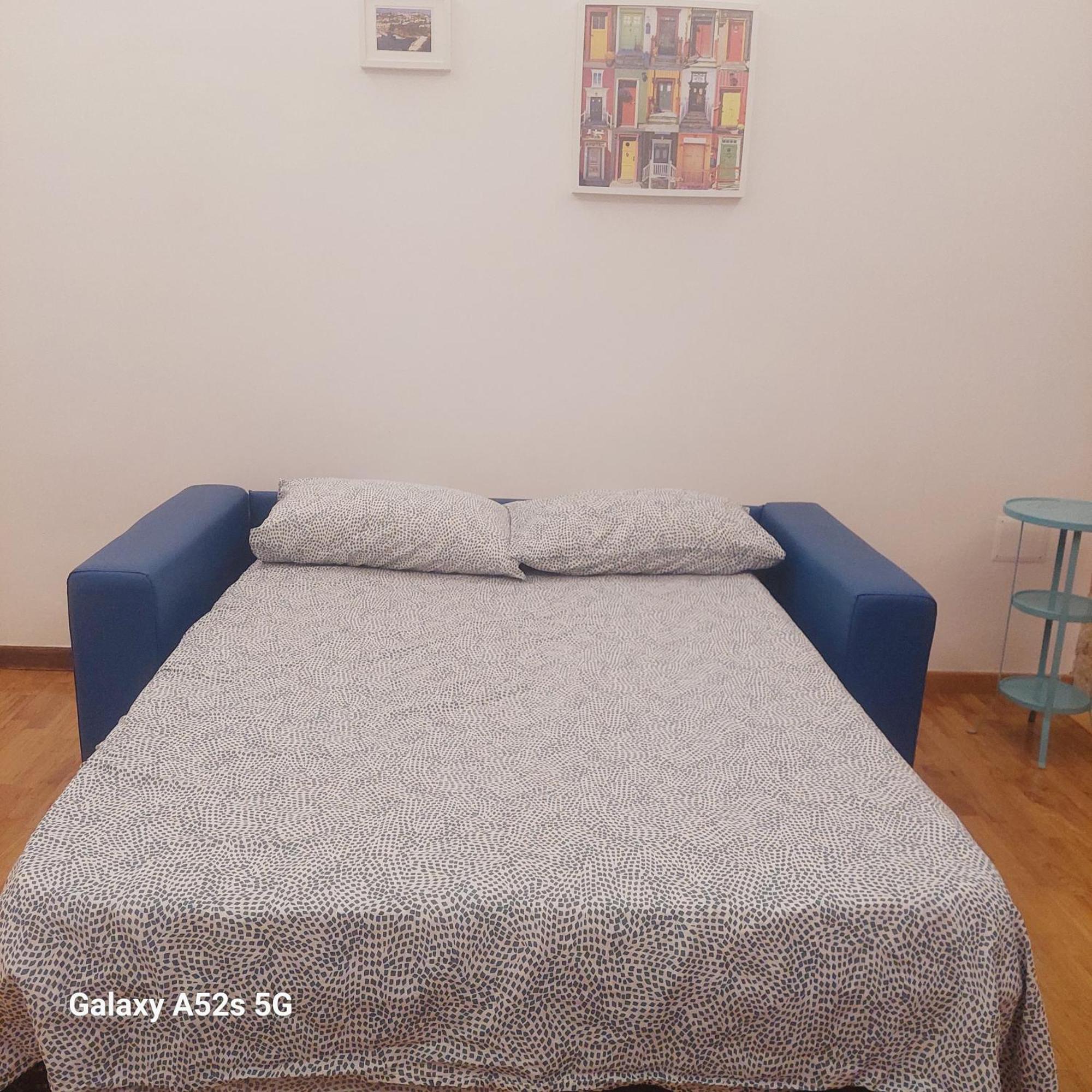 Appartement Pignasecca