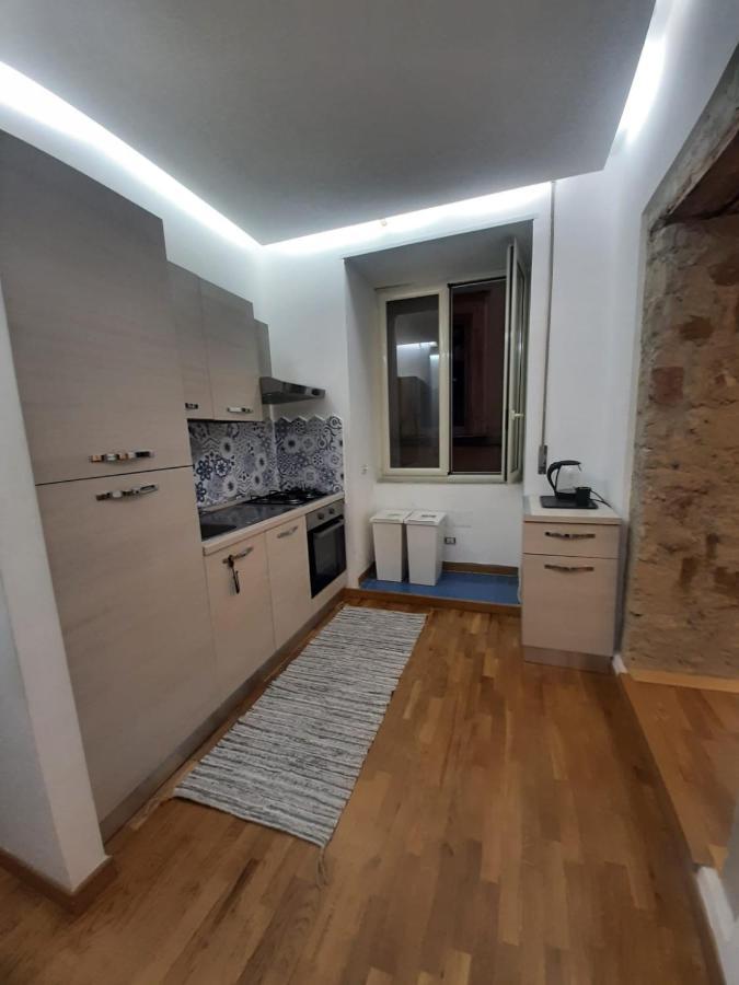 Appartement Pignasecca