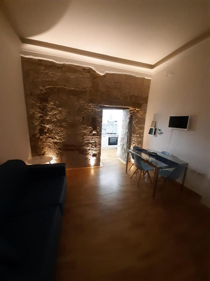 Appartement Pignasecca Naples