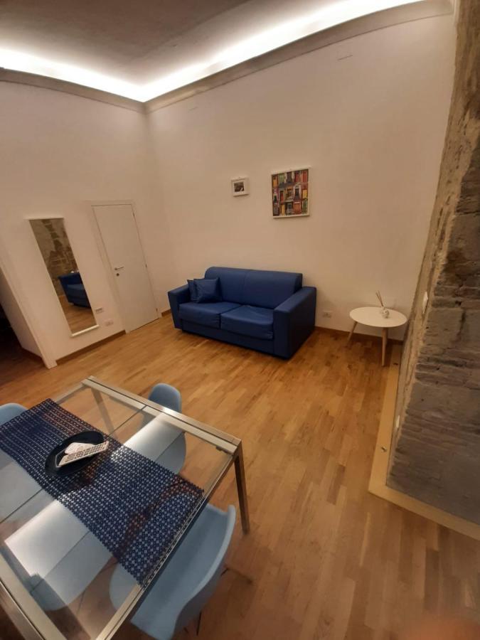 Appartement Pignasecca Naples