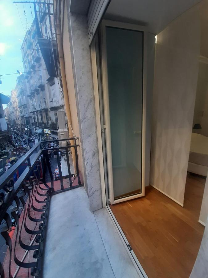 Pignasecca Appartement Naples